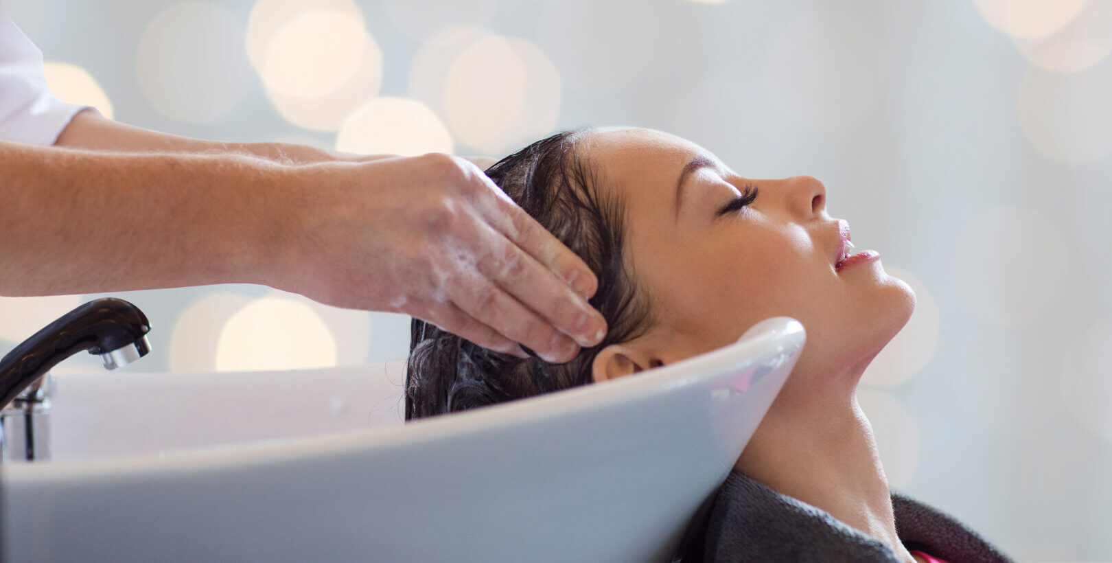 The Head Spa: TLC for the Scalp