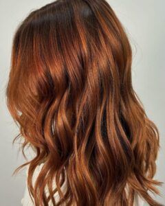 a fresh gloss to add shine and enhance color is sometimes all you need! book an appointment with me @blondiescolumbus #columbusindiana #columbusindianahairstylist