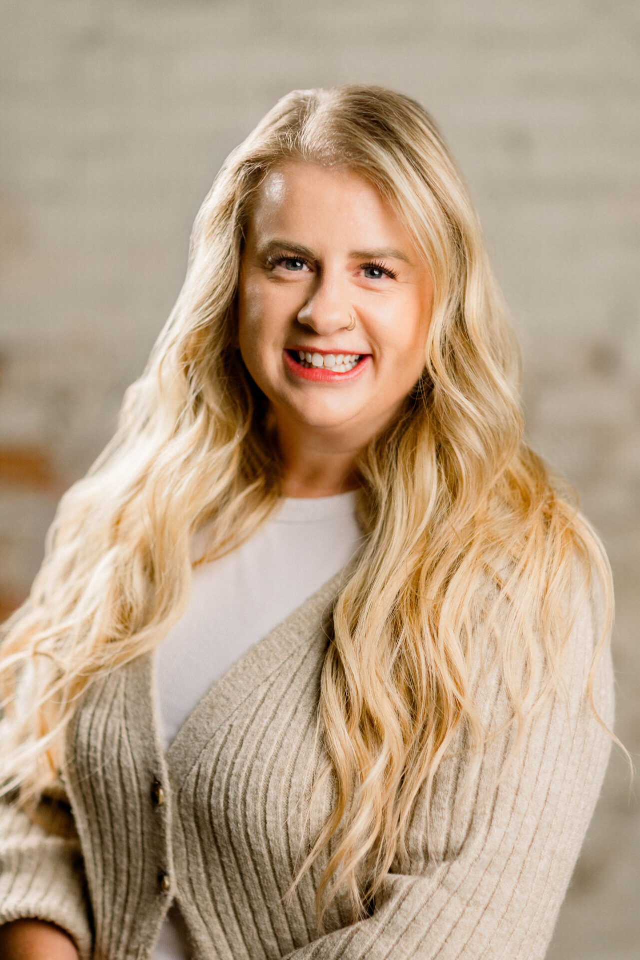 Lindsey Babinec Lindsey Babinec, Owner + Founder