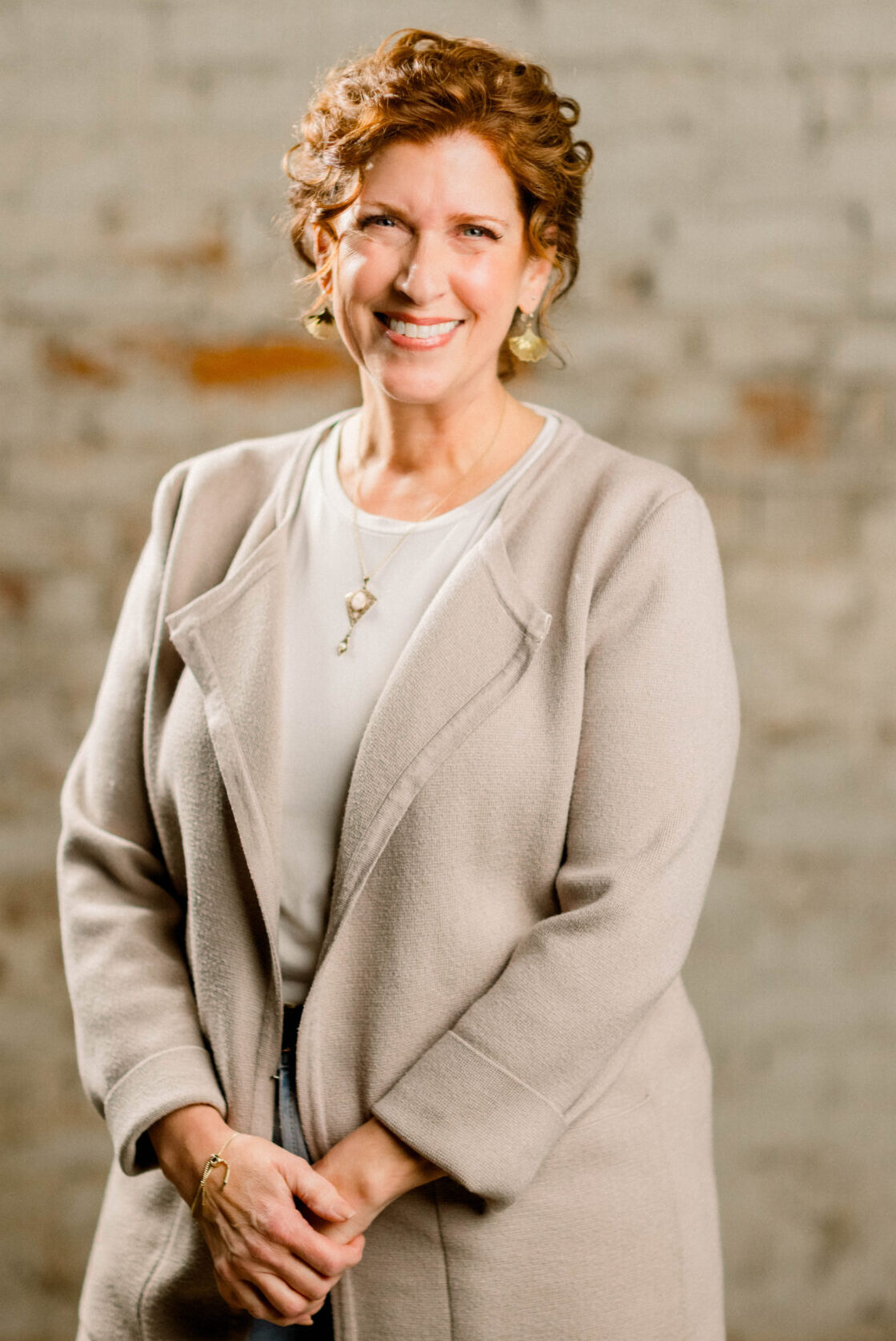 Penny Hundley, Artistic Director