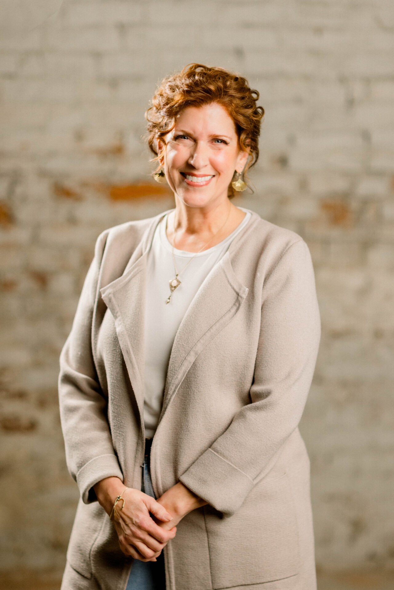 Penny Hundley Penny Hundley, Artistic Director