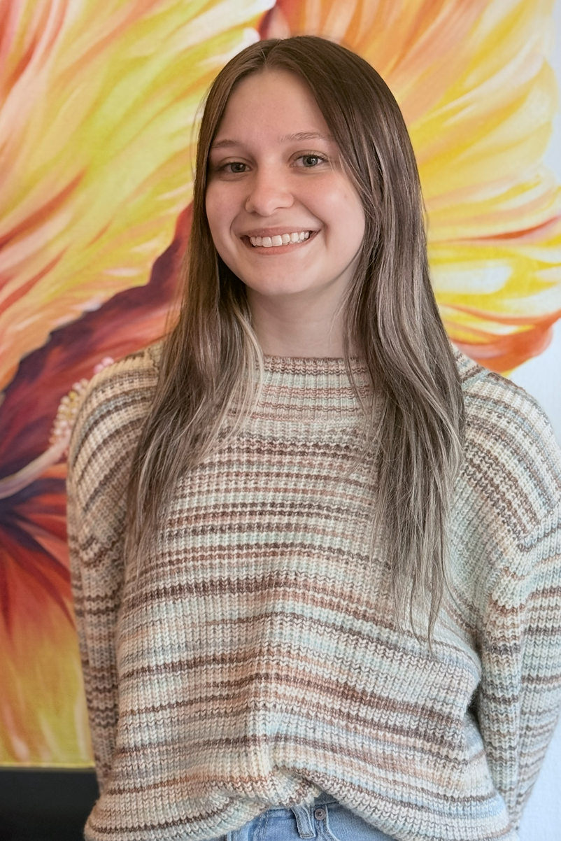 paige Hibbert nail tech columbus IN