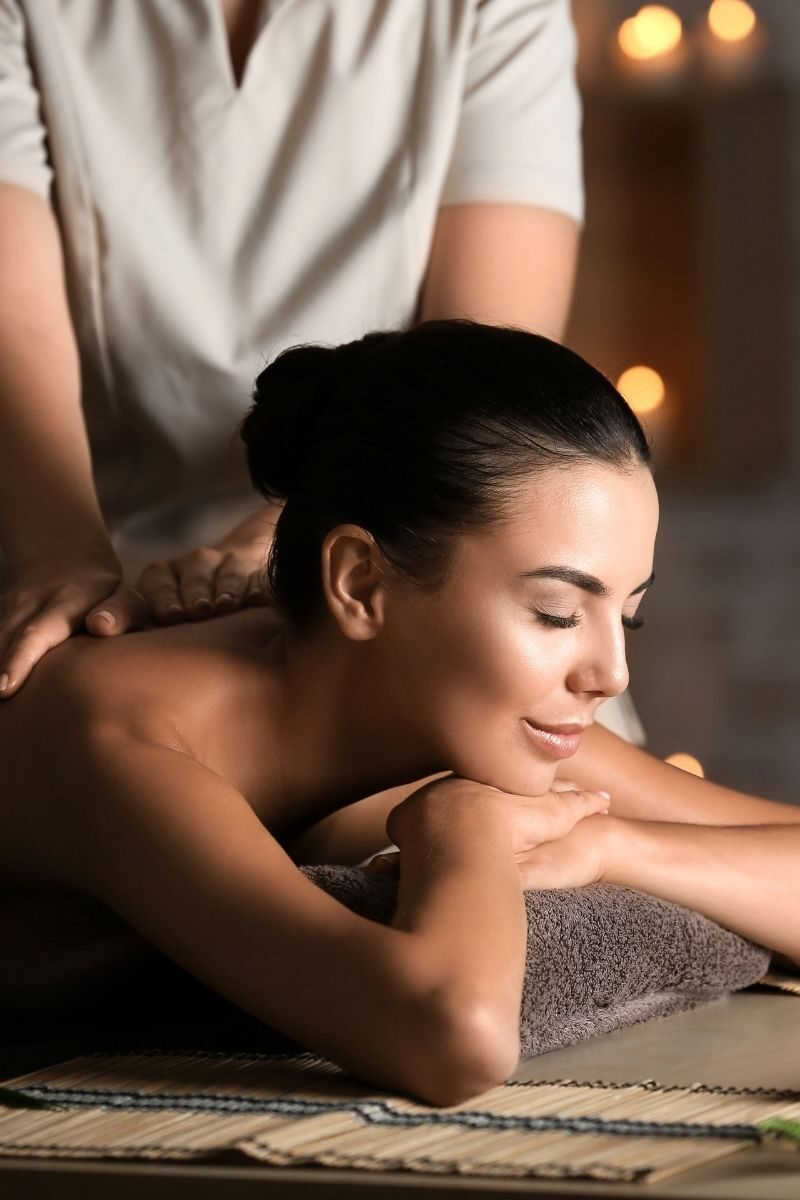 mother's day spa packages