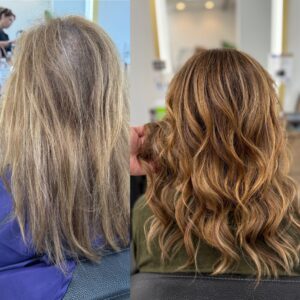 hair Extensions columbus IN