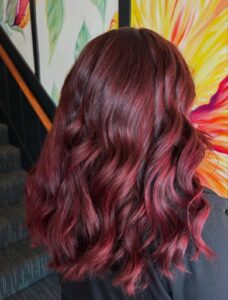 all over color columbus IN