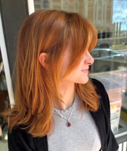 all over color columbus IN