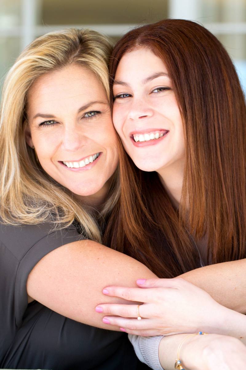 blondies mother's day spa packages