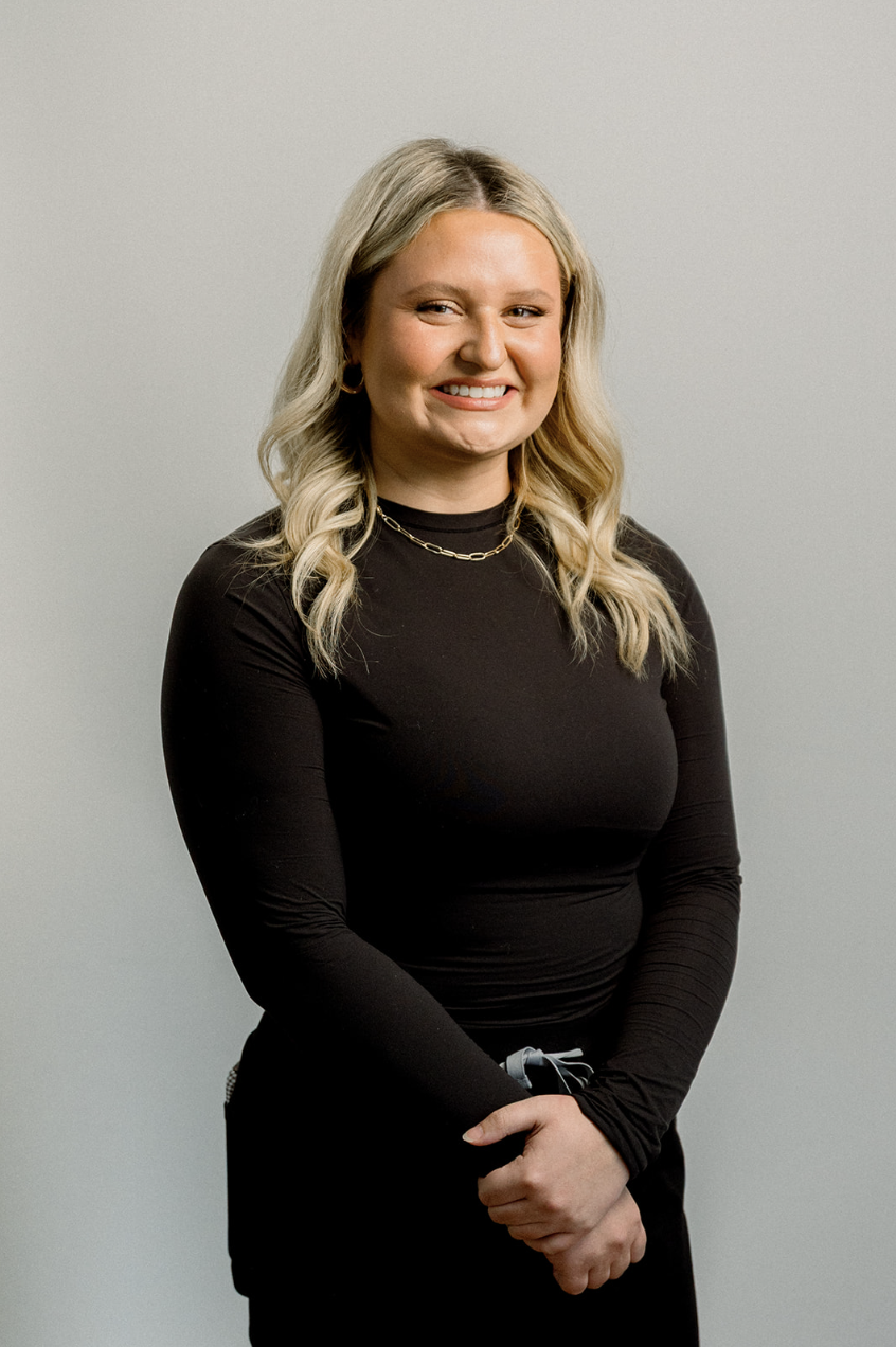 Laney Gumm blondie's med spa