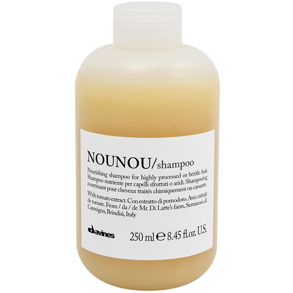 davinesnounoushampoo845floz