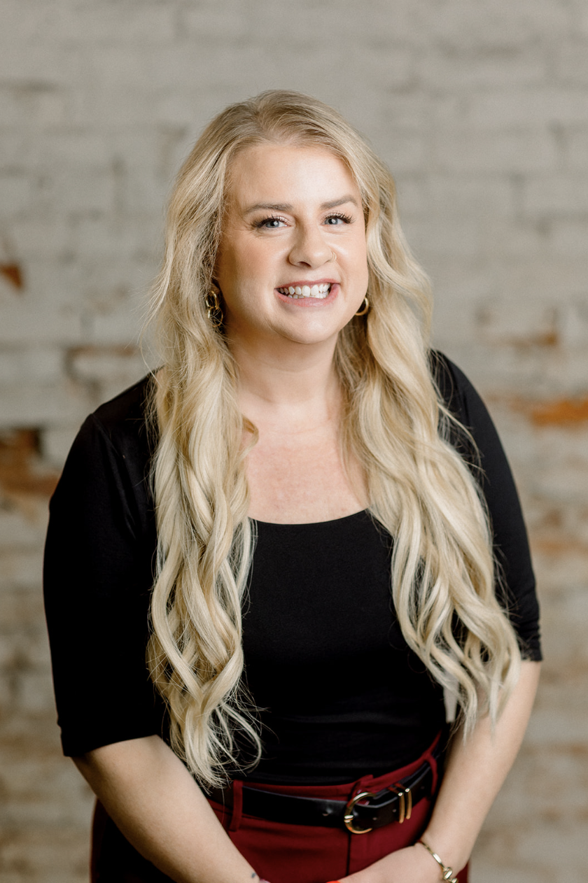 Lindsey Babinec, Owner + Founder