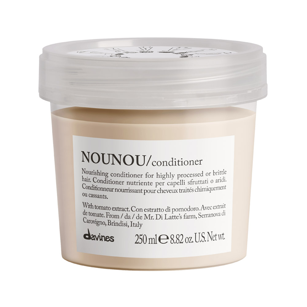 nounou conditioner