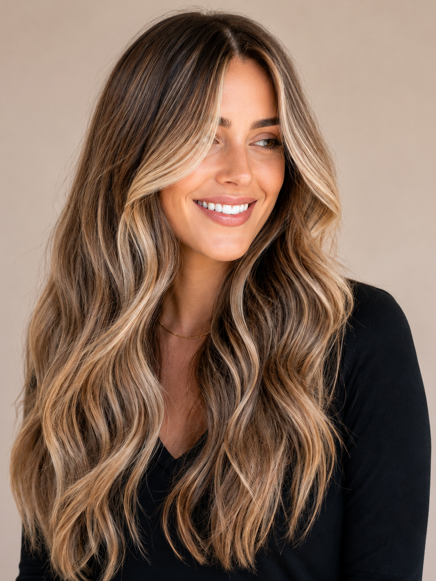 Hair Color
