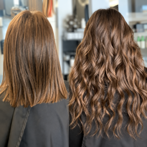 halo couture extensions columbus IN