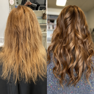 hair extensions salon columbus in