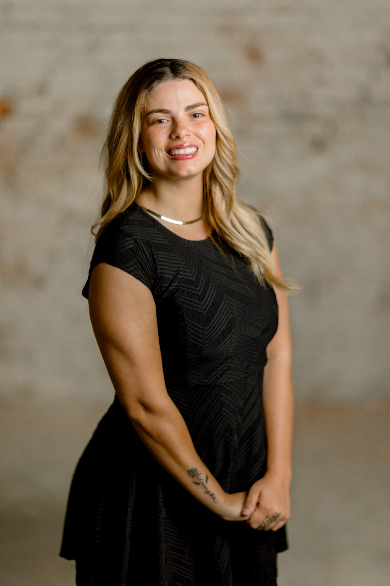 Karmen Mayfield