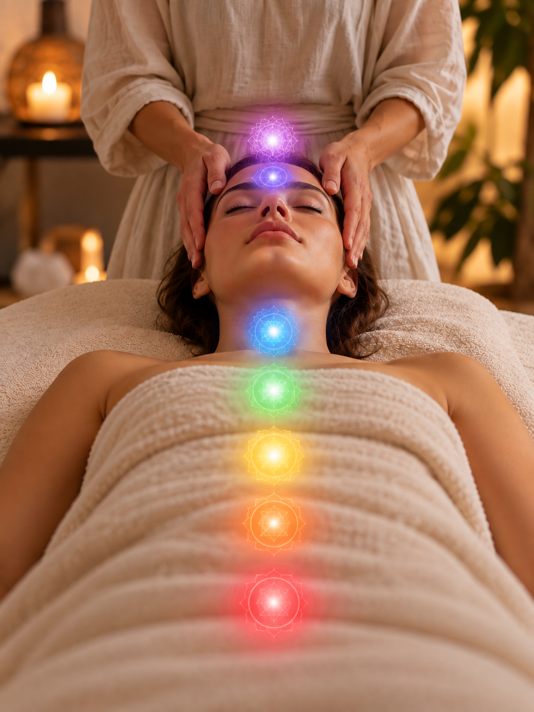 chakra balancing massage columbus IN
