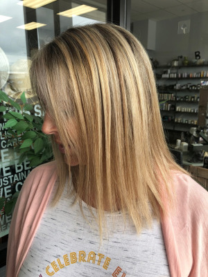 highlights-and-toner-blend-grey-hair-columbus-IN