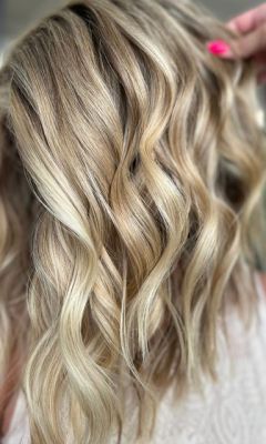 blonde-highlights-columbus-IN