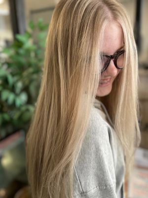 blonde-highlights-columbus