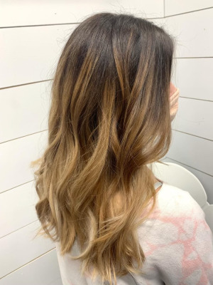 brunette-balayage-columbus