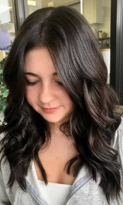 cool-brunette-columbus-hair-salon
