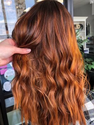 red-balayage-columbus-hair-salon