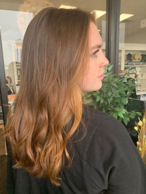 warm-balayage-highlights-columbus-IN